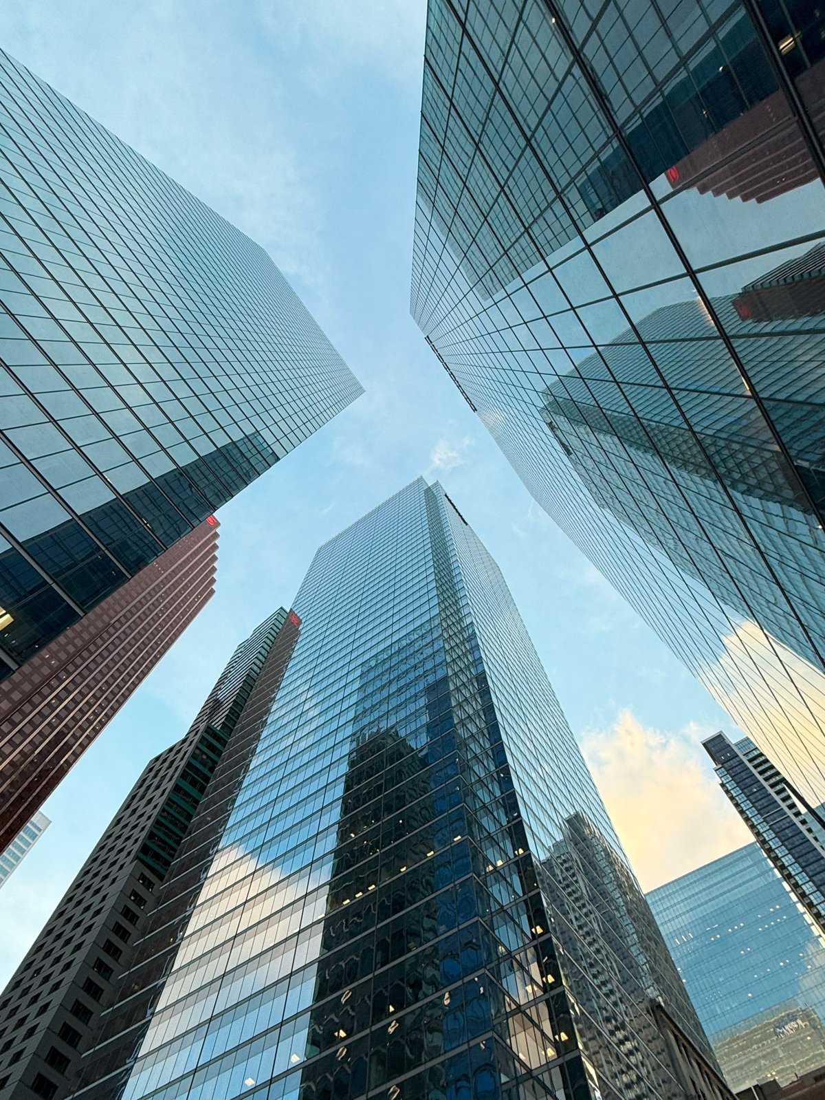 Corporativo empresarial